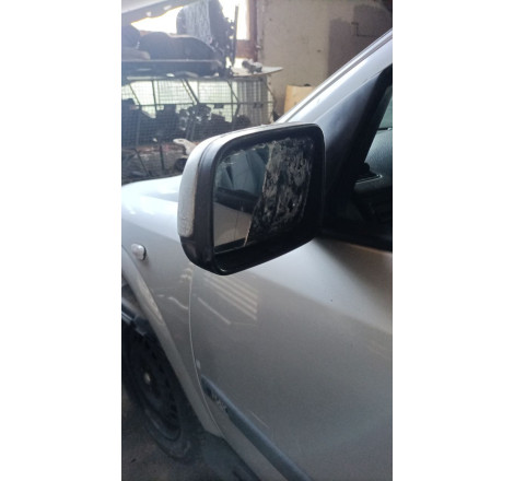 Oglinda stanga Opel Astra