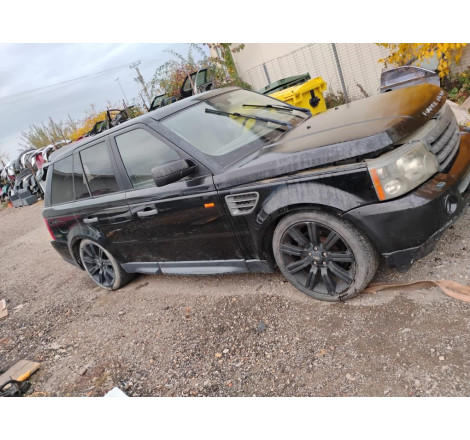 Haion Range Rover Sport...