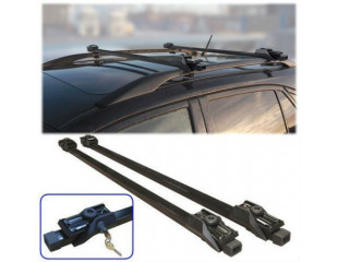 Barele de portbagaj: care sunt bune si care iti vor face probleme?