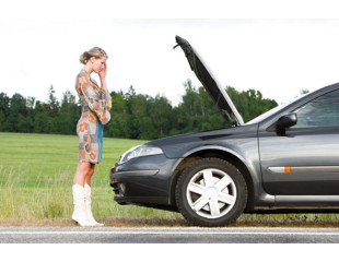 Ai masina stricata ?